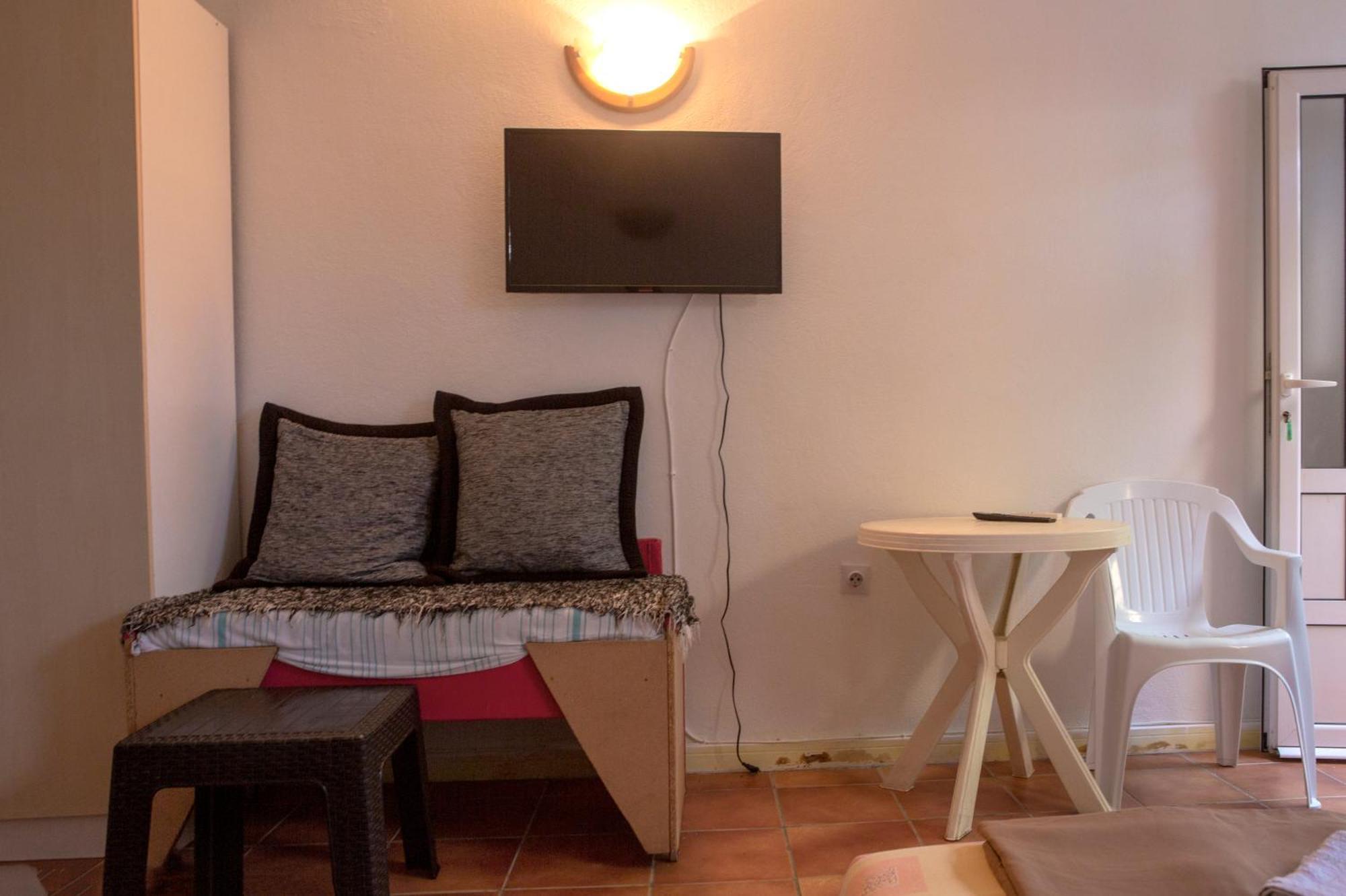 Family Apartments Vukcevic Čanj Quarto foto